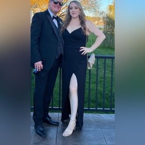 Emerald Sundae wedding guest dress